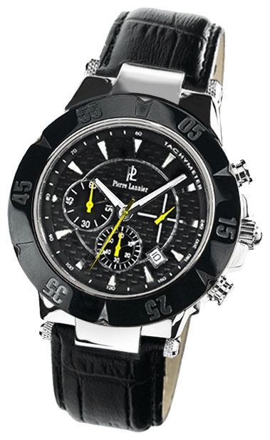 Pierre Lannier 276A133 wrist watches for men - 1 image, picture, photo