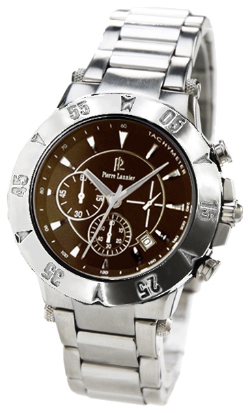 Pierre Lannier 277A191 wrist watches for men - 1 photo, image, picture