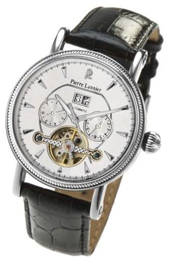 Pierre Lannier 301A123 wrist watches for men - 1 image, photo, picture