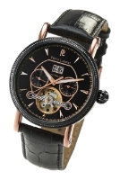 Pierre Lannier 302A033 wrist watches for men - 1 picture, photo, image