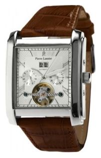 Pierre Lannier 303A124 wrist watches for men - 1 picture, image, photo