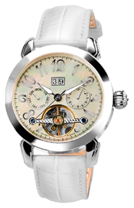 Pierre Lannier 304B690 wrist watches for men - 1 photo, image, picture