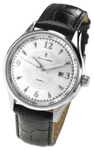 Pierre Lannier 305A123 wrist watches for men - 1 image, photo, picture