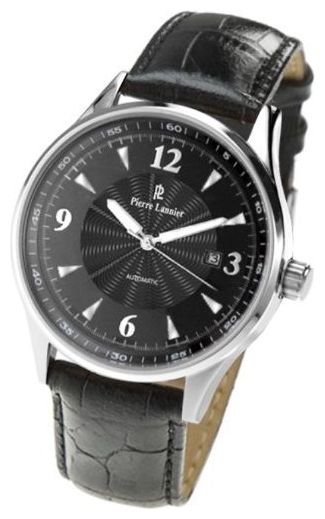 Pierre Lannier 305A133 wrist watches for men - 1 image, photo, picture