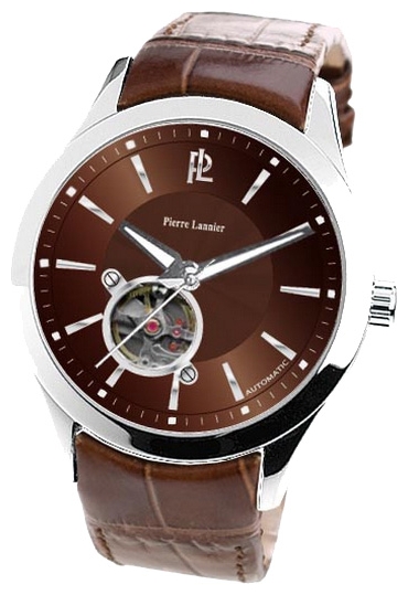 Pierre Lannier 305B194 wrist watches for men - 1 image, picture, photo
