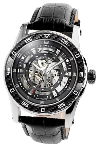 Pierre Lannier 306A133 wrist watches for men - 1 photo, image, picture