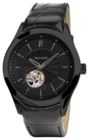 Pierre Lannier 306B433 wrist watches for men - 1 image, photo, picture