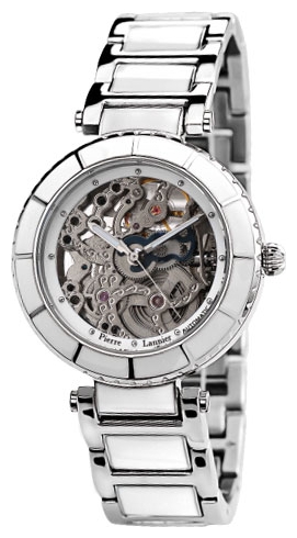 Pierre Lannier 309B600 wrist watches for women - 1 image, photo, picture
