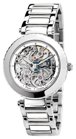 Pierre Lannier 309B601 wrist watches for women - 1 picture, photo, image