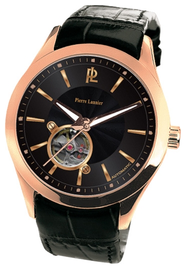 Pierre Lannier 311A033 wrist watches for men - 1 image, photo, picture