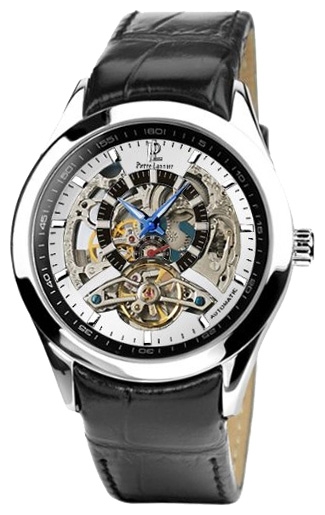 Pierre Lannier 314A123 wrist watches for men - 1 image, picture, photo