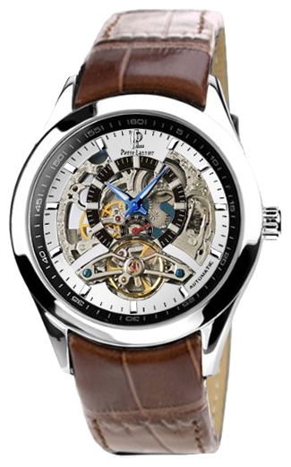 Pierre Lannier 314A124 wrist watches for men - 1 image, photo, picture