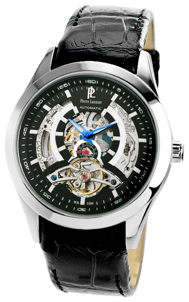 Pierre Lannier 314A133 wrist watches for men - 1 picture, photo, image