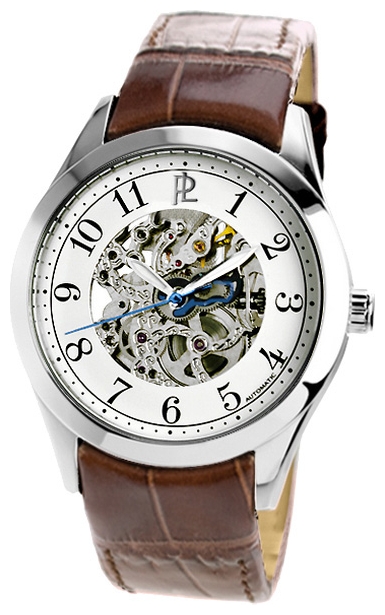 Pierre Lannier 315A124 wrist watches for men - 1 image, photo, picture