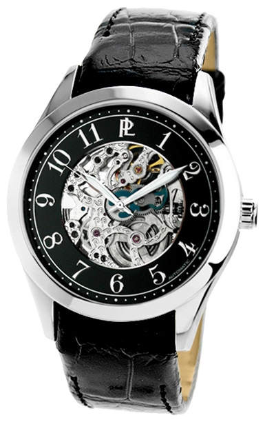 Pierre Lannier 315A133 wrist watches for men - 1 photo, image, picture