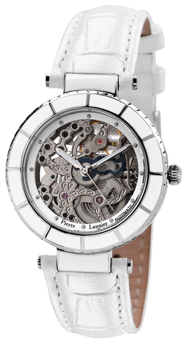 Pierre Lannier 320B600 wrist watches for women - 1 photo, picture, image
