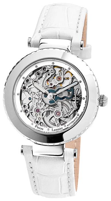 Pierre Lannier 320B609 wrist watches for women - 1 photo, picture, image