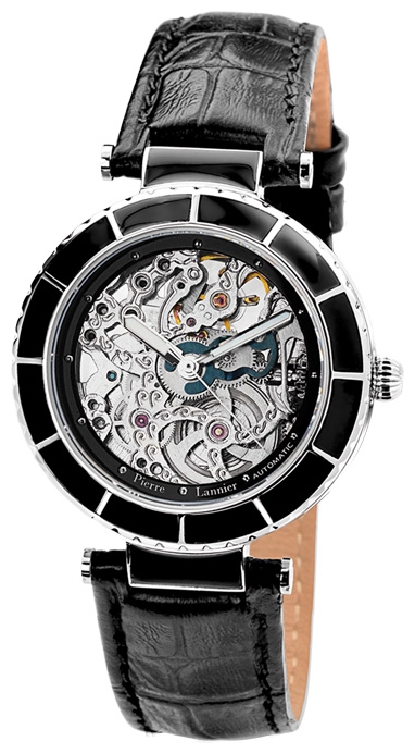 Pierre Lannier 320B633 wrist watches for women - 1 image, photo, picture