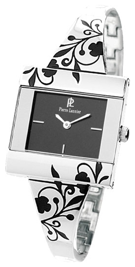 Pierre Lannier 405A631 wrist watches for women - 1 photo, image, picture