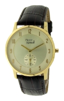 Pierre Ricaud P11378.1221Q wrist watches for men - 1 image, photo, picture