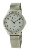Pierre Ricaud P15648.5122Q wrist watches for men - 1 photo, picture, image