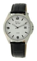 Pierre Ricaud P15661.5253Q wrist watches for men - 1 photo, picture, image