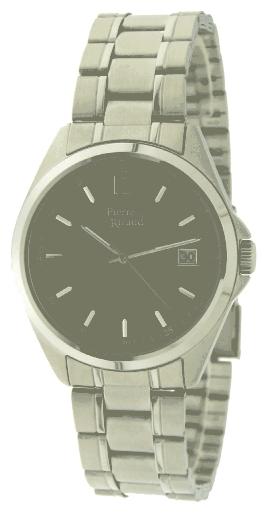 Pierre Ricaud P15826.5156Q wrist watches for men - 1 image, picture, photo