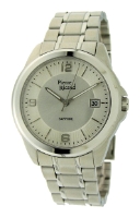 Pierre Ricaud P15829.5153Q wrist watches for men - 1 picture, image, photo