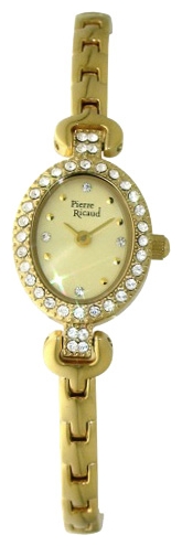 Pierre Ricaud P21002.1141QZ wrist watches for women - 1 image, photo, picture