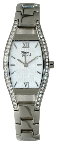 Pierre Ricaud P21004.5163QZ wrist watches for women - 1 picture, image, photo