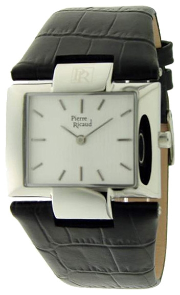 Pierre Ricaud P21006.5213Q wrist watches for women - 1 image, picture, photo