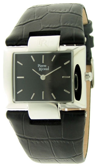 Pierre Ricaud P21006.5214Q wrist watches for women - 1 photo, picture, image