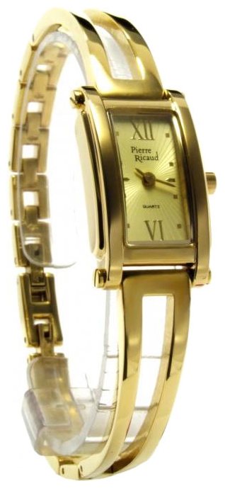 Pierre Ricaud P21011.1181Q wrist watches for women - 2 picture, image, photo
