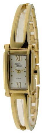 Pierre Ricaud P21011.1183Q wrist watches for women - 1 picture, photo, image