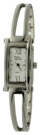 Pierre Ricaud P21011.5183Q wrist watches for women - 1 picture, photo, image