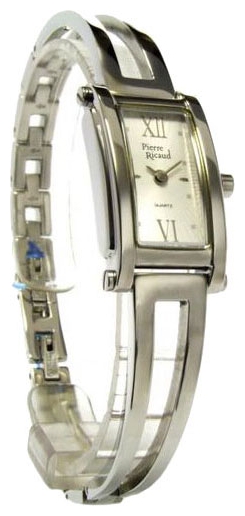 Pierre Ricaud P21011.5183Q wrist watches for women - 2 picture, photo, image
