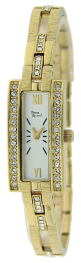 Pierre Ricaud P21021.1163QZ wrist watches for women - 1 photo, picture, image