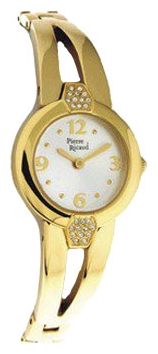 Pierre Ricaud P21023.1173QZ wrist watches for women - 1 photo, image, picture