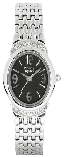 Pierre Ricaud P21024.5154QZ wrist watches for women - 1 photo, image, picture