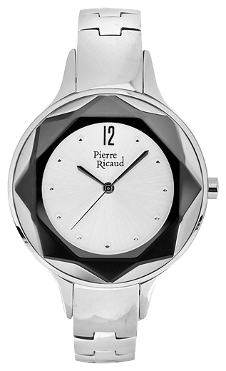 Pierre Ricaud P21026.5173Q wrist watches for women - 1 image, photo, picture
