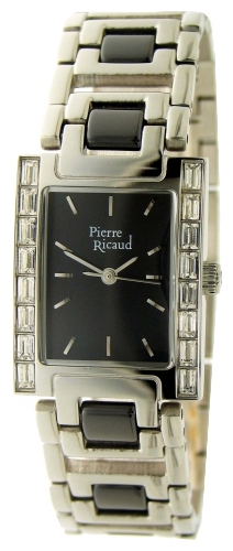 Pierre Ricaud P21027.5114QZ wrist watches for women - 1 picture, image, photo