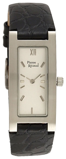 Pierre Ricaud P21030.5263Q wrist watches for women - 1 photo, image, picture