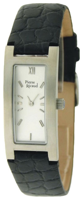 Pierre Ricaud P21030.5263Q wrist watches for women - 2 photo, image, picture