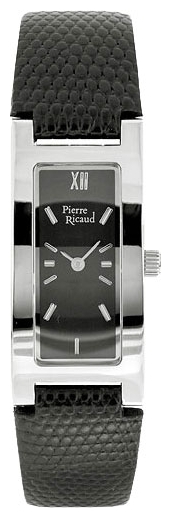 Pierre Ricaud P21030.5264Q wrist watches for women - 1 photo, picture, image