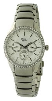 Pierre Ricaud P21032.5113QFZ wrist watches for women - 1 picture, image, photo