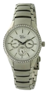 Pierre Ricaud P21032.5153QFZ wrist watches for women - 1 photo, image, picture