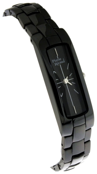 Pierre Ricaud P21038.E114Q wrist watches for women - 1 picture, image, photo