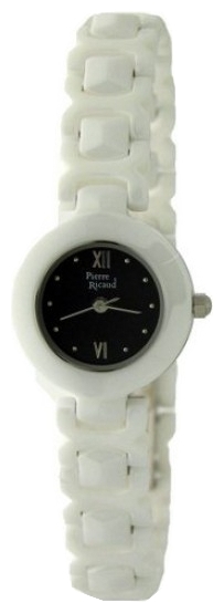 Pierre Ricaud P21040.C164Q wrist watches for women - 1 image, picture, photo