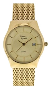 Pierre Ricaud P21040.C183Q wrist watches for men - 1 picture, image, photo