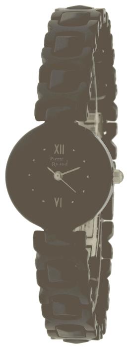 Pierre Ricaud P21040.E184Q wrist watches for women - 1 image, picture, photo